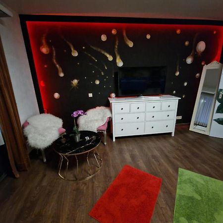 Ferienwohnung City Center Promo Brüssel Exterior foto