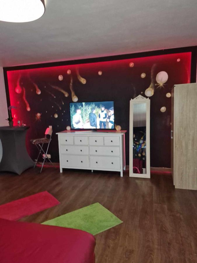 Ferienwohnung City Center Promo Brüssel Exterior foto