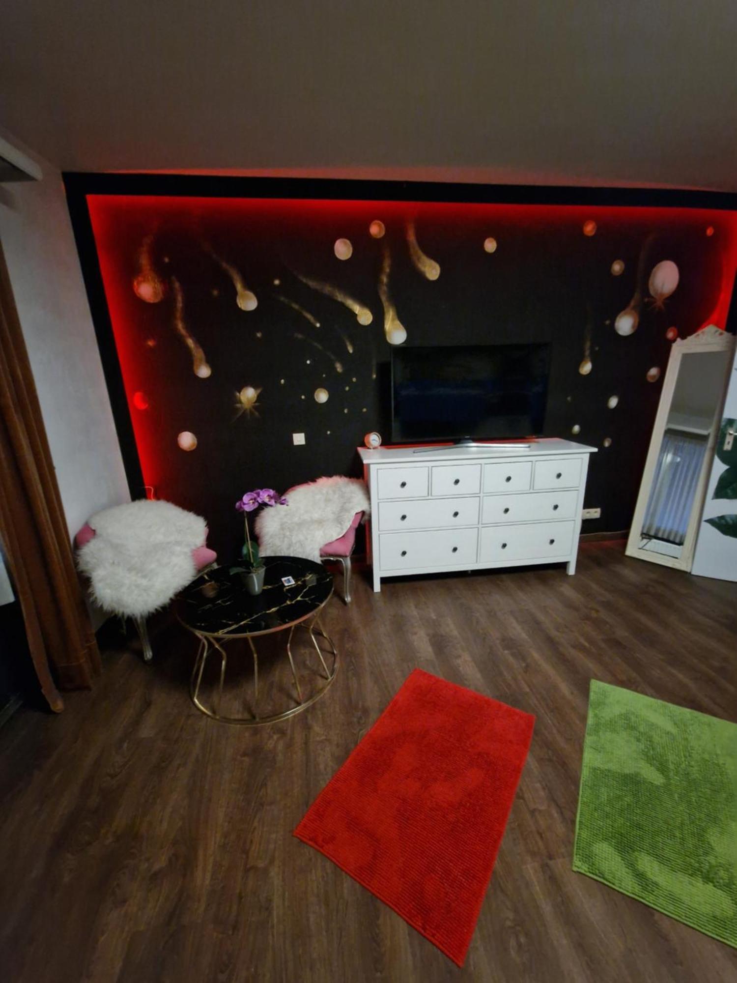 Ferienwohnung City Center Promo Brüssel Exterior foto